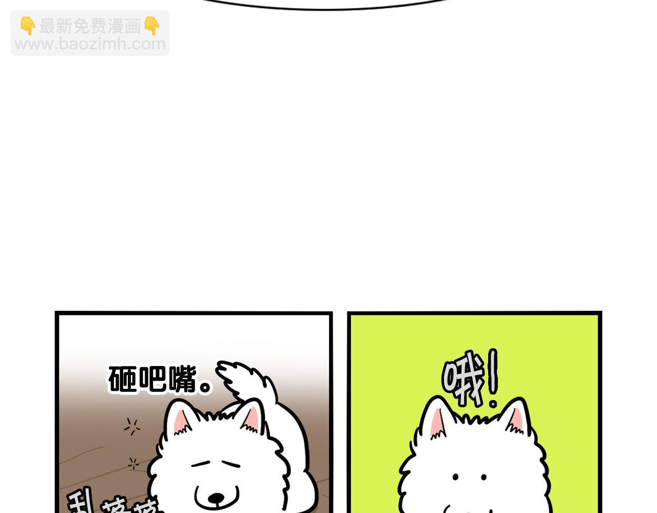 第24话 棉花的窝(1/3)-第25话