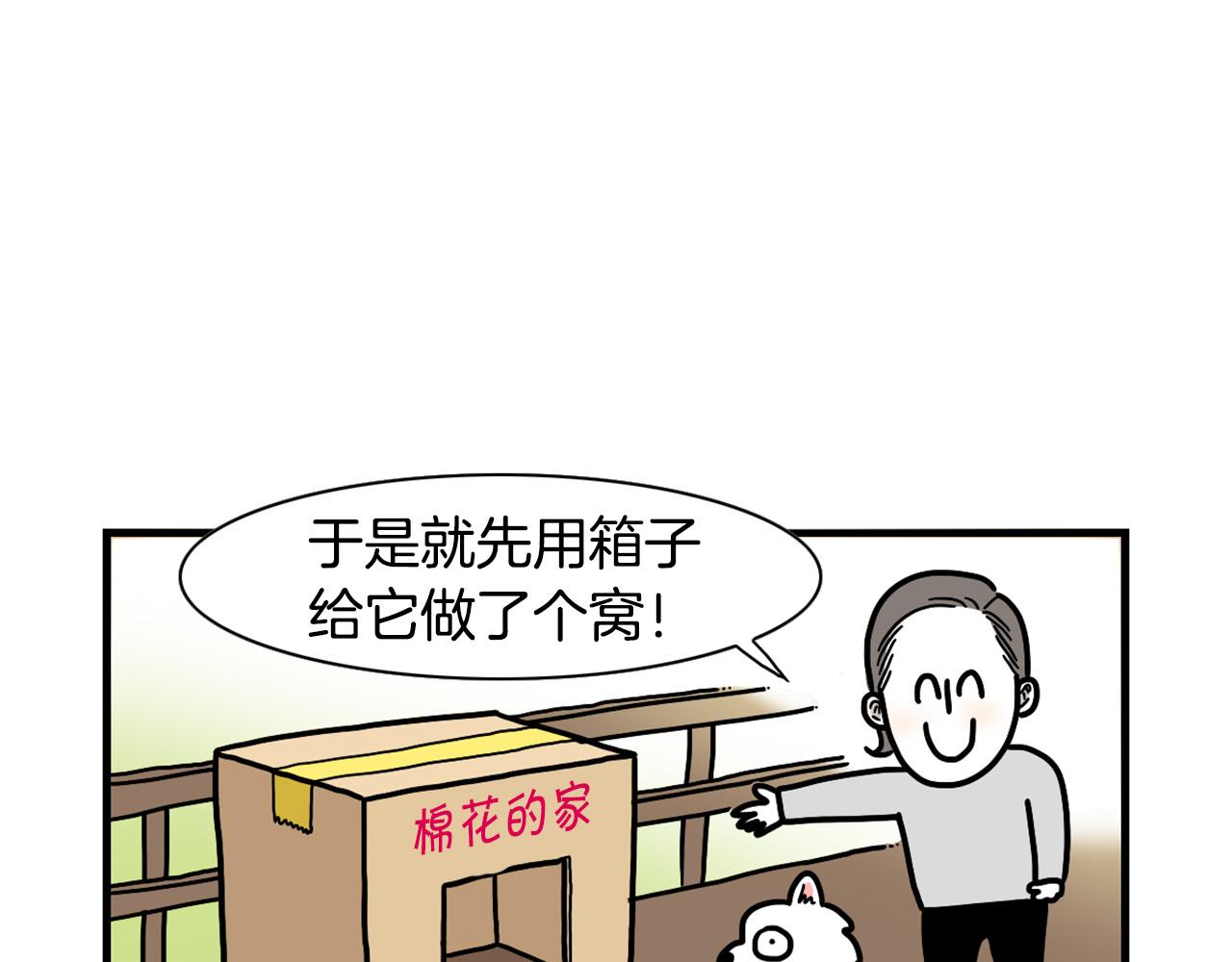 第24话 棉花的窝(1/3)-第25话