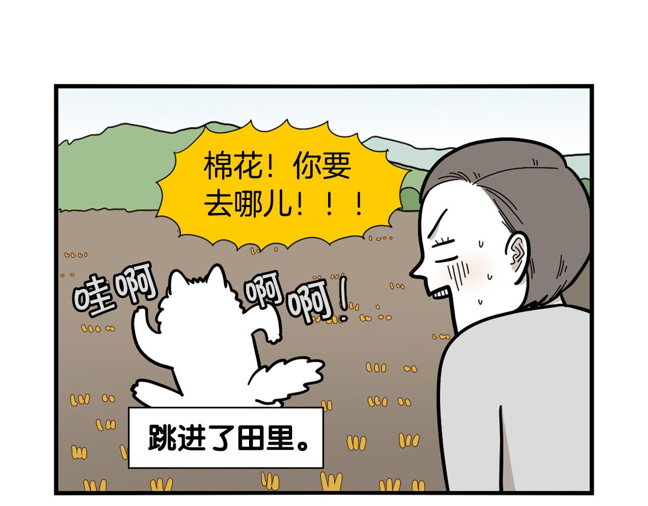 第28话 不牵狗绳的后果(1/3)-第29话