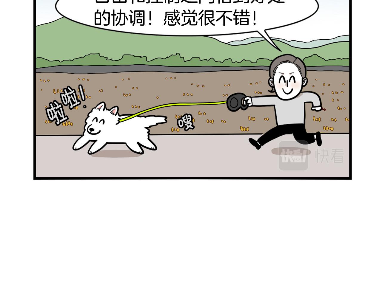 第28话 不牵狗绳的后果(1/3)-第29话