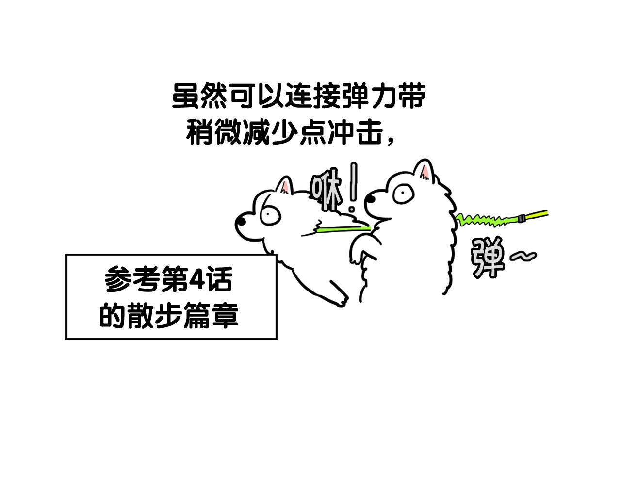 第28话 不牵狗绳的后果(1/3)-第29话