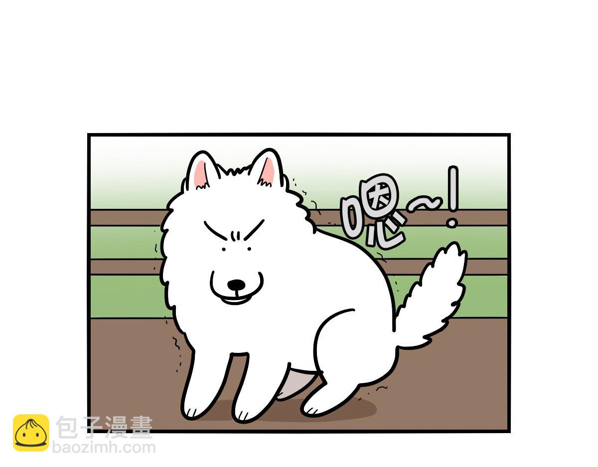 第34话 捡屎好难(1/2)-第35话