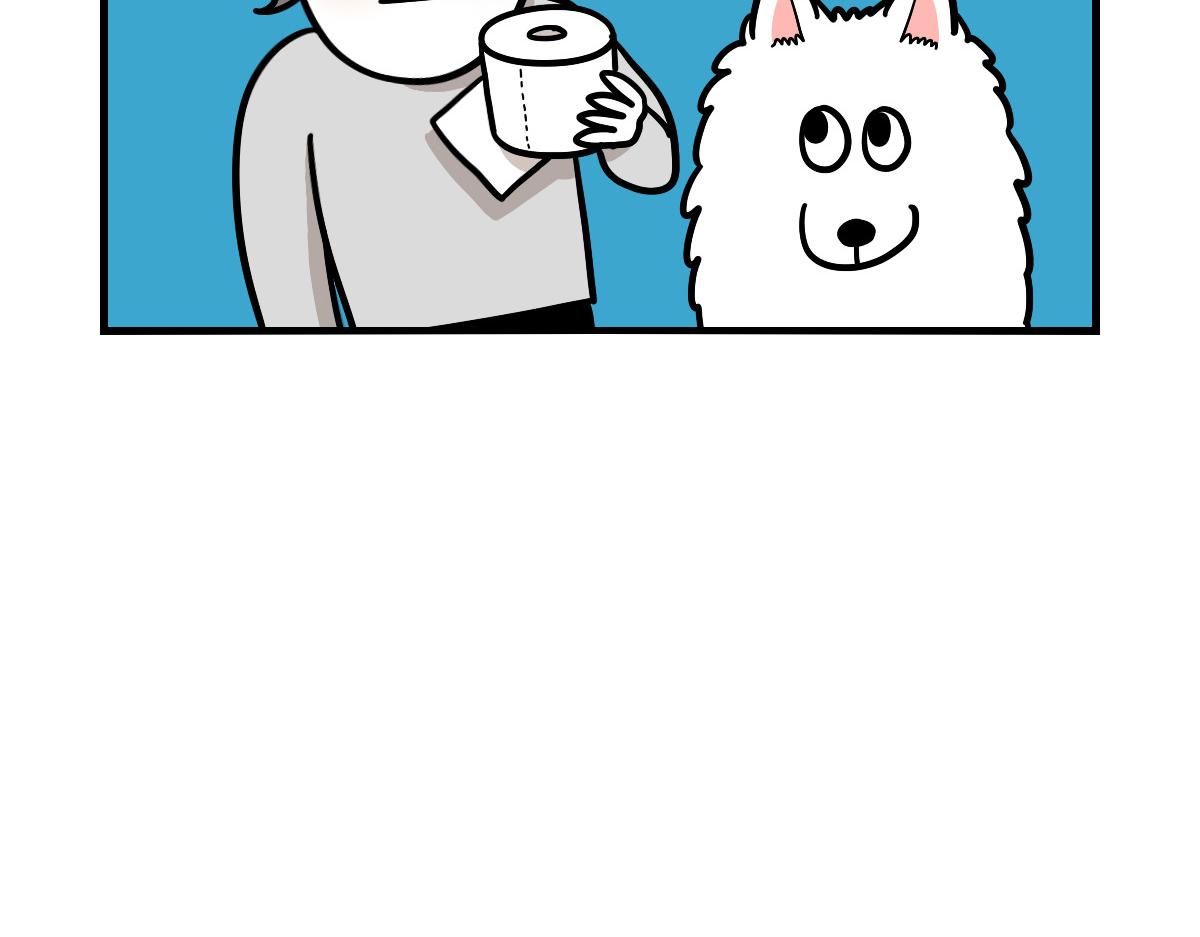 第34话 捡屎好难(1/2)-第35话