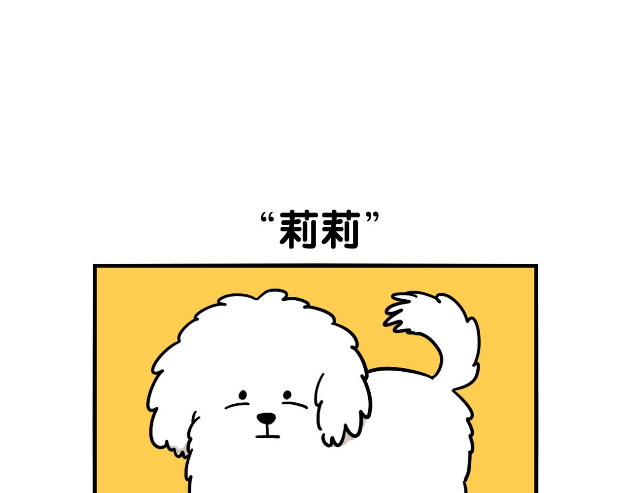 第36话 其他狗狗(1/2)-第37话