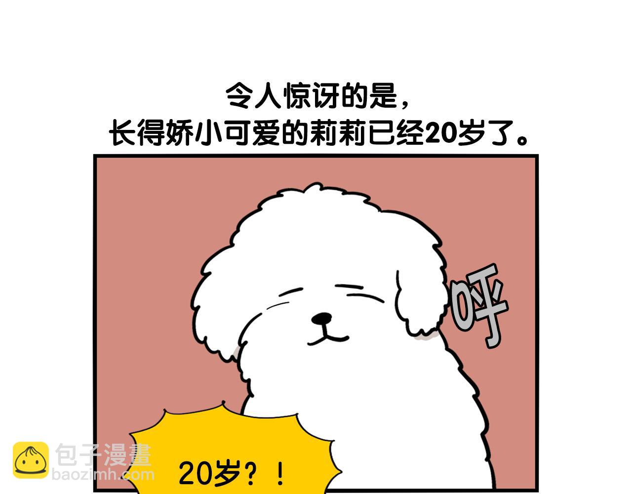 第36话 其他狗狗(1/2)-第37话