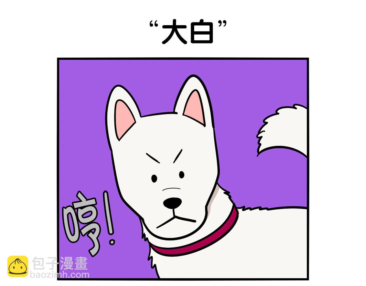 第36话 其他狗狗(1/2)-第37话