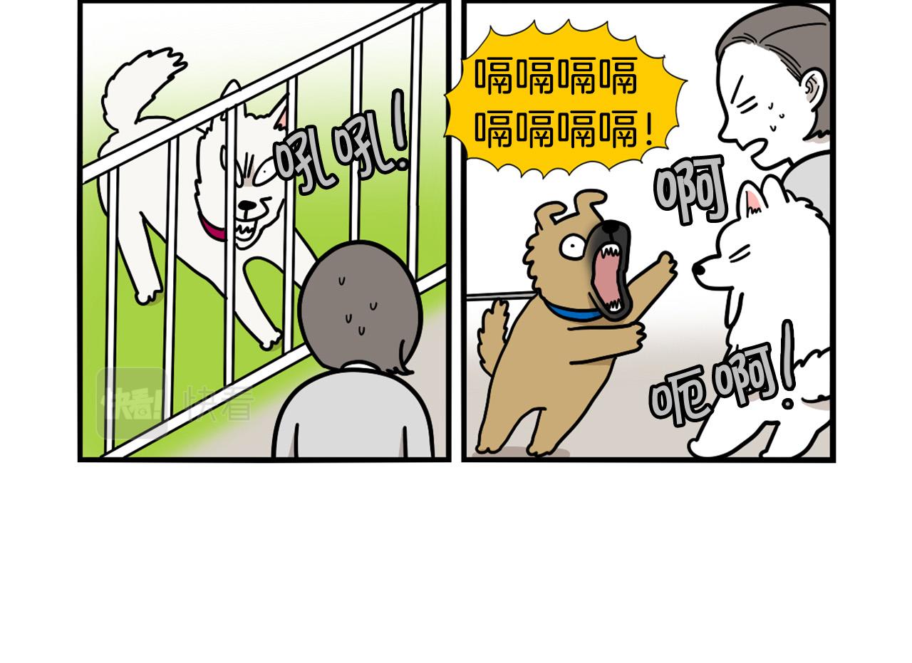第36话 其他狗狗(1/2)-第37话