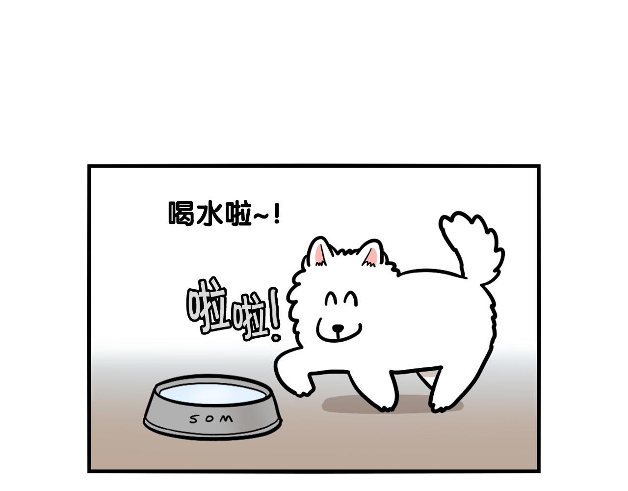 第38话 不怕冷(1/2)-第39话