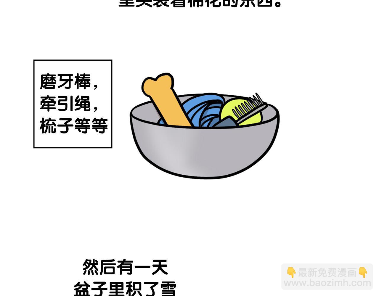 第38话 不怕冷(1/2)-第39话