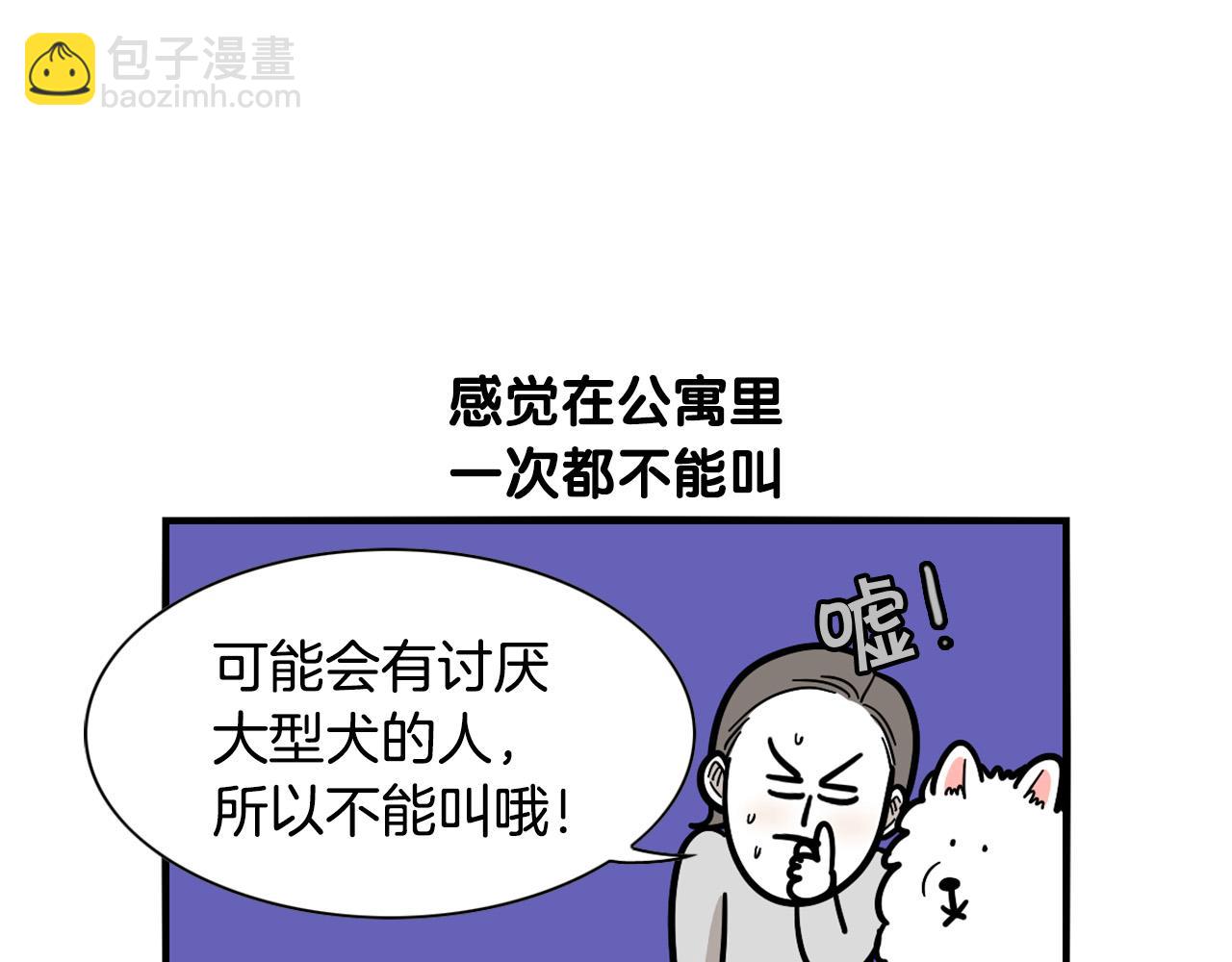 第40话 如何防止狗叫？(1/2)-第41话