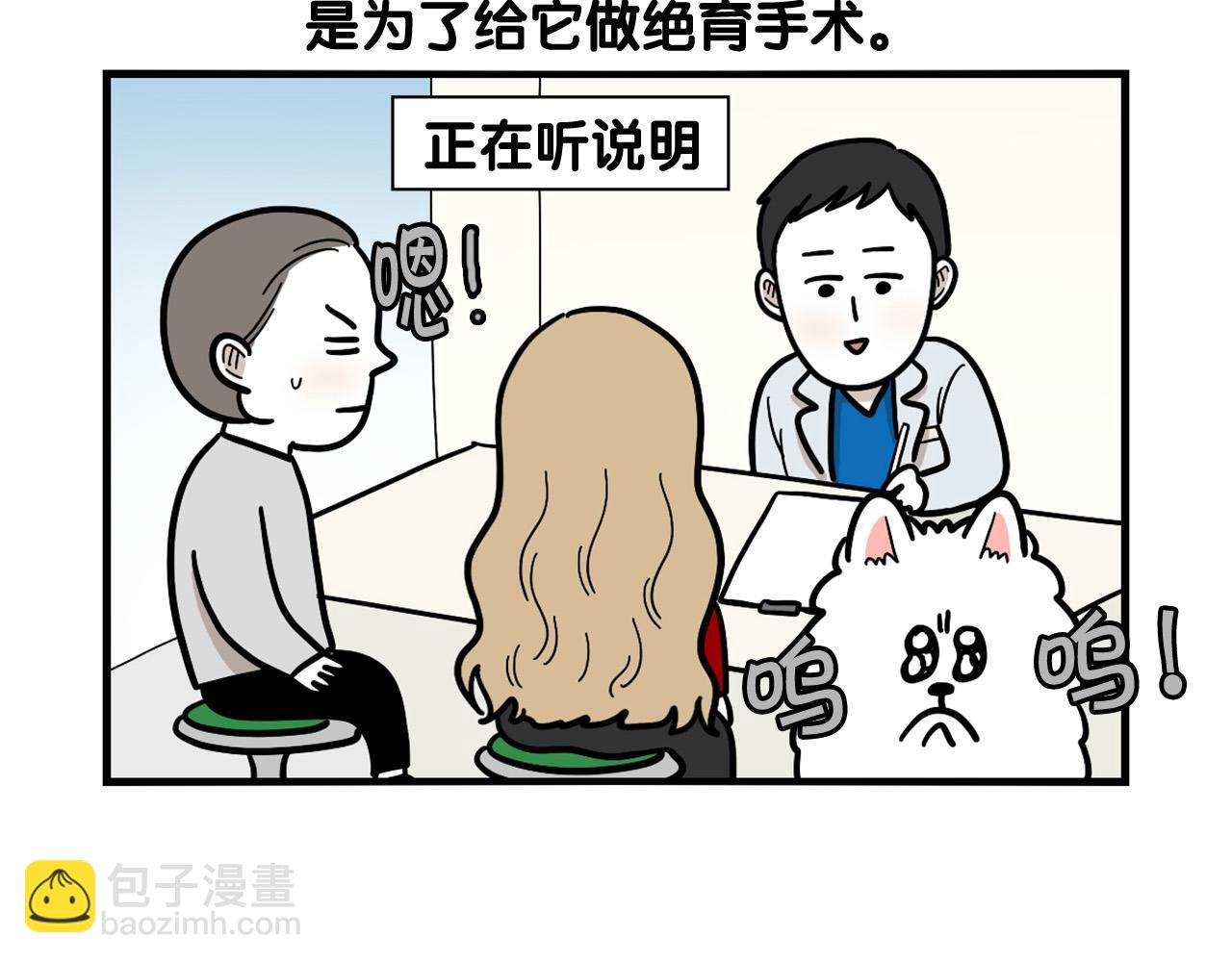 第42话 绝育难题(1/2)-第43话