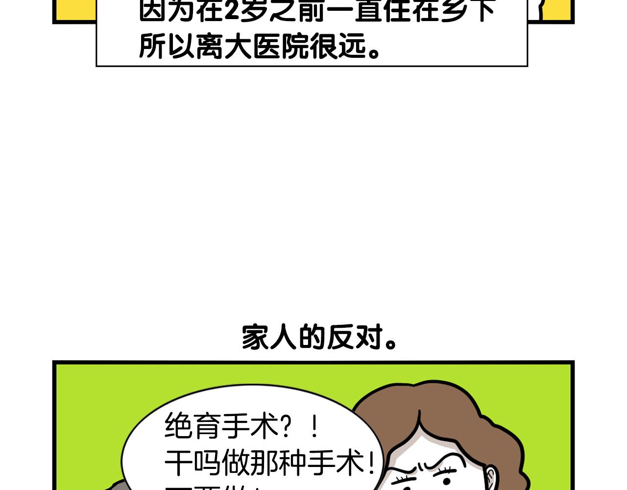 第42话 绝育难题(1/2)-第43话