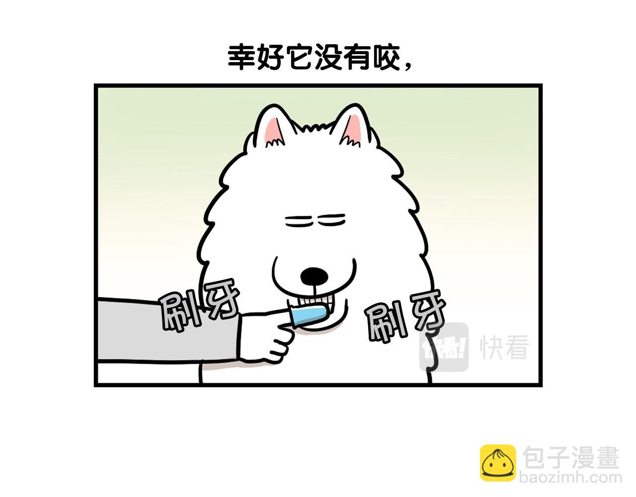 第50话 刷牙示范(1/2)-第51话