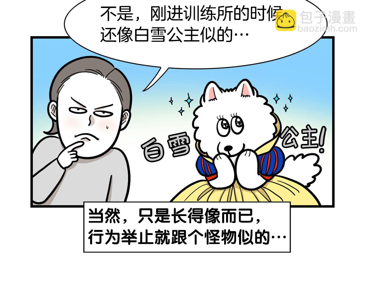 第54话 接它回家！(1/2)-第55话