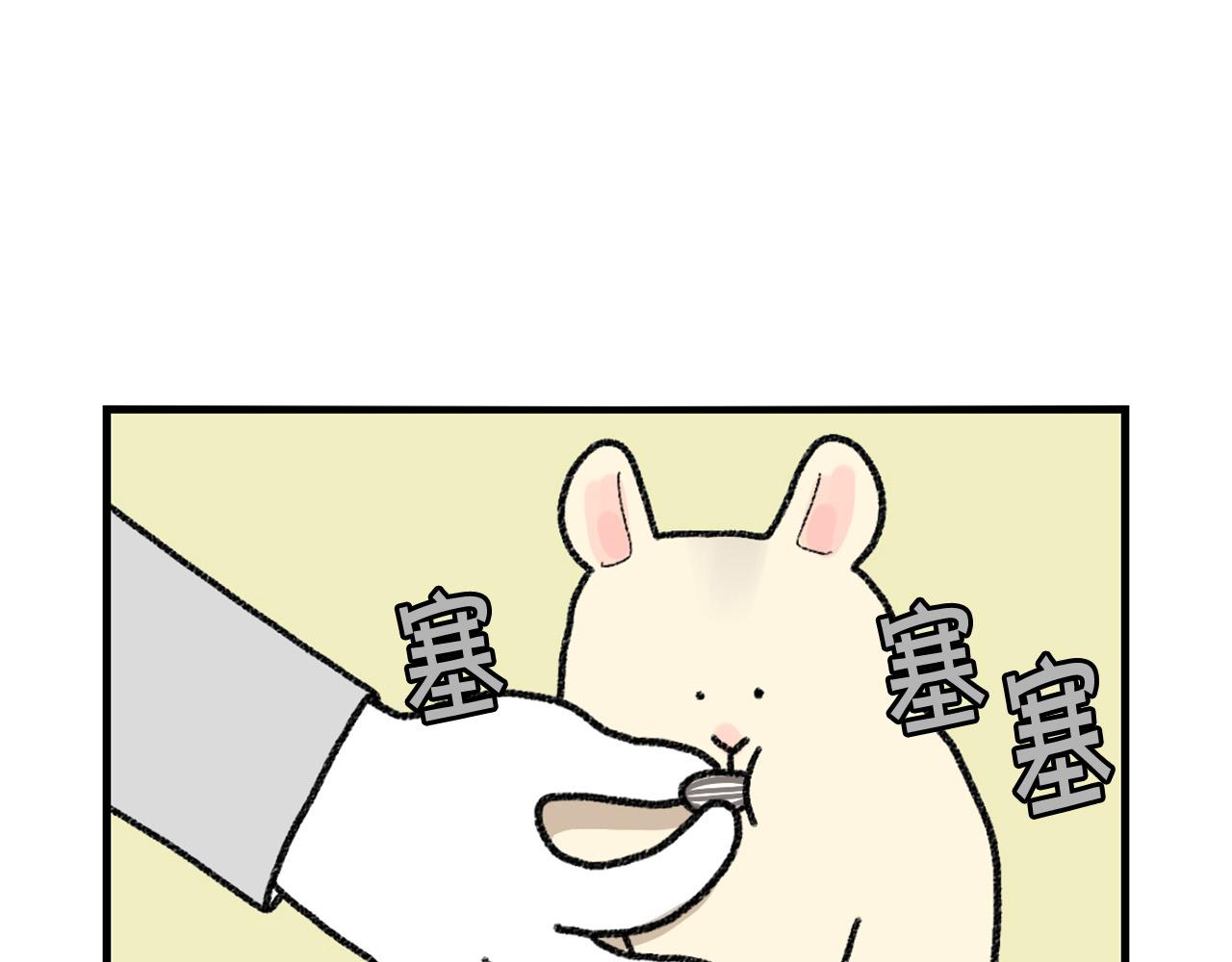 番外2 嘴容量(1/2)-第63话