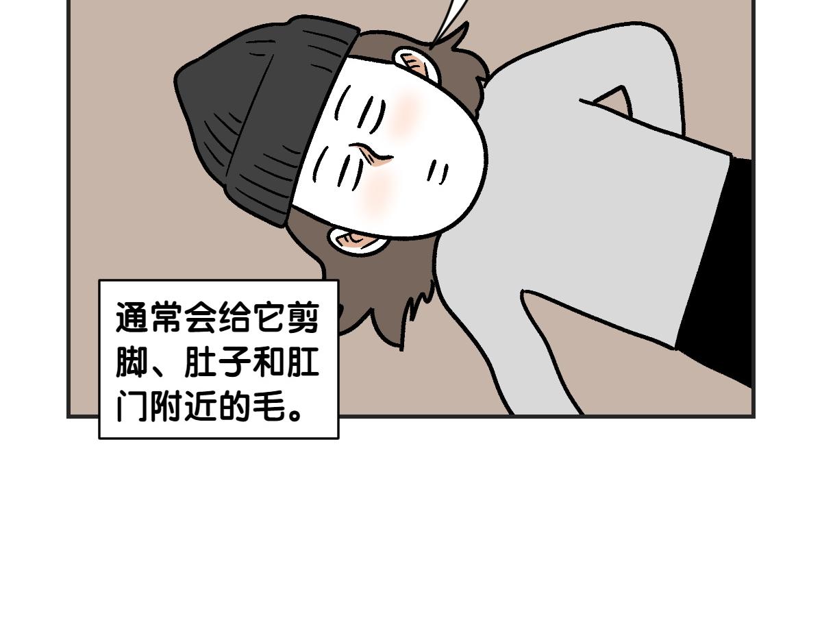 第1话 棉棒的诞生(1/2)-第69话