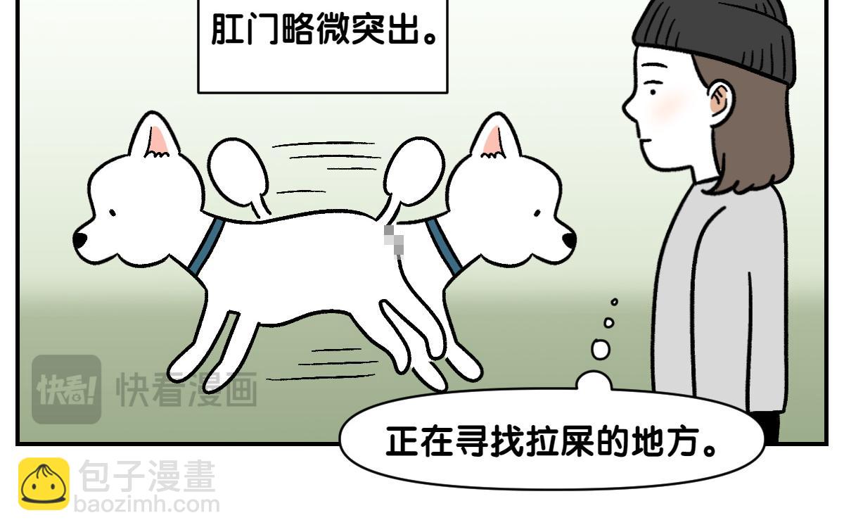 第3话 回归的棉棒(1/2)-第71话