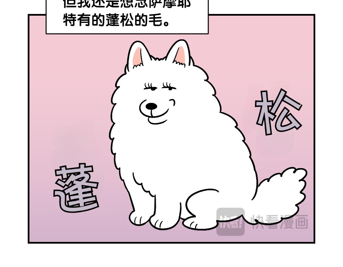 第3话 回归的棉棒(1/2)-第71话