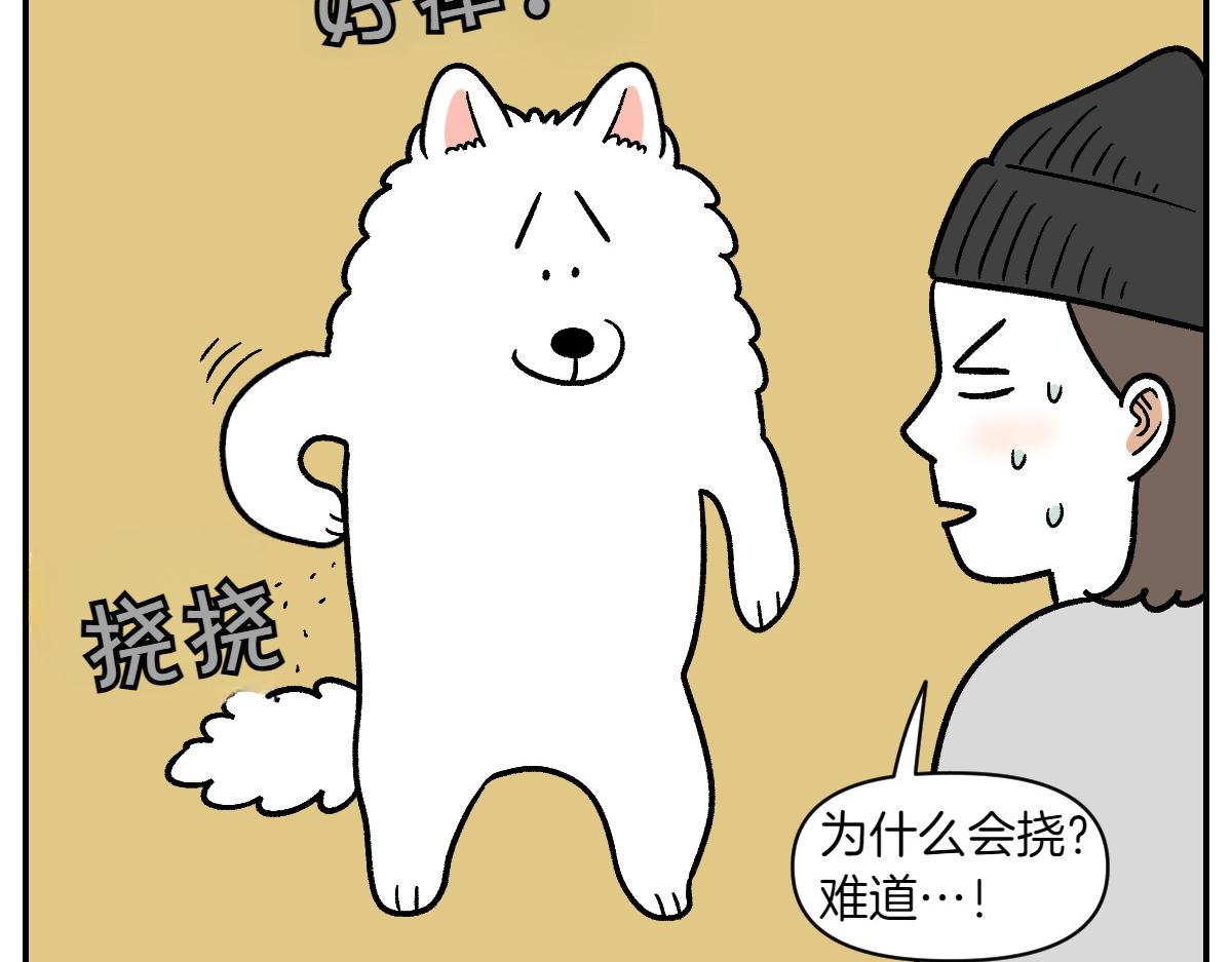 第3话 回归的棉棒(1/2)-第71话