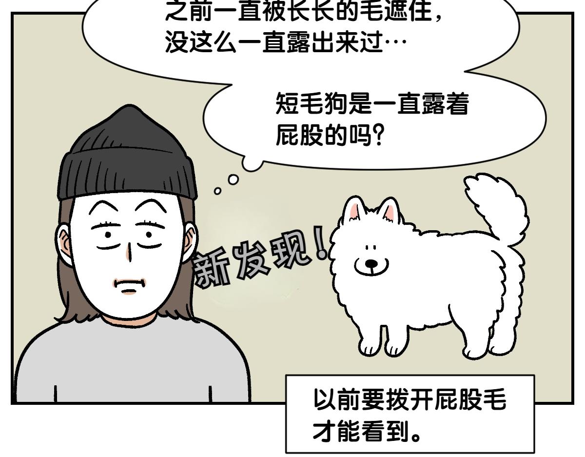 第3话 回归的棉棒(1/2)-第71话