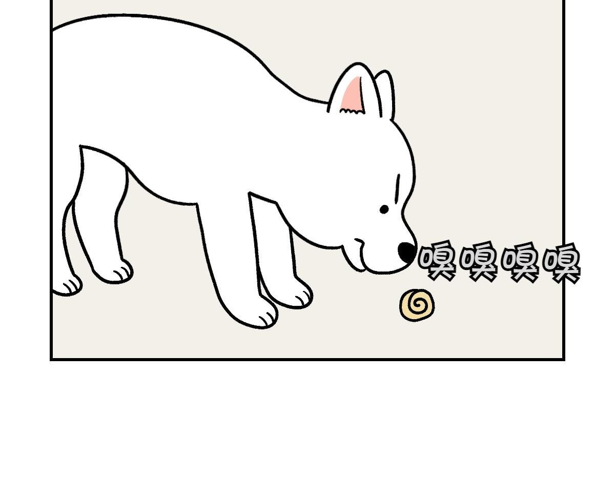 第5话 喂狗狗吃药片的方法(1/2)-第73话