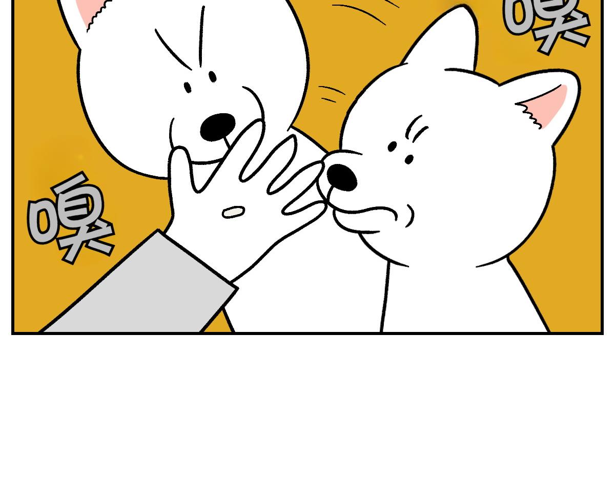 第5话 喂狗狗吃药片的方法(1/2)-第73话