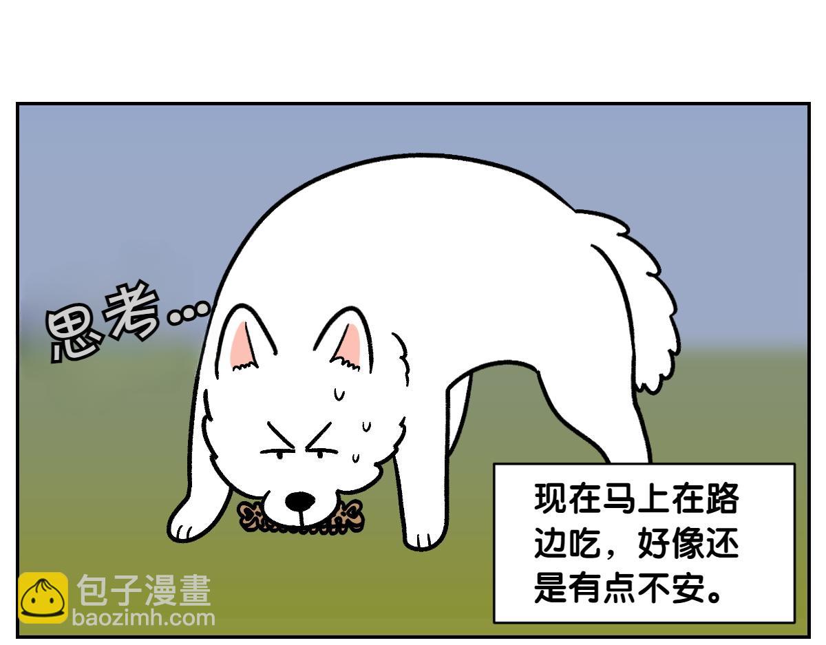 第11话 狗咬胶(1/2)-第79话