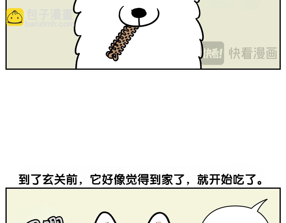 第11话 狗咬胶(1/2)-第79话