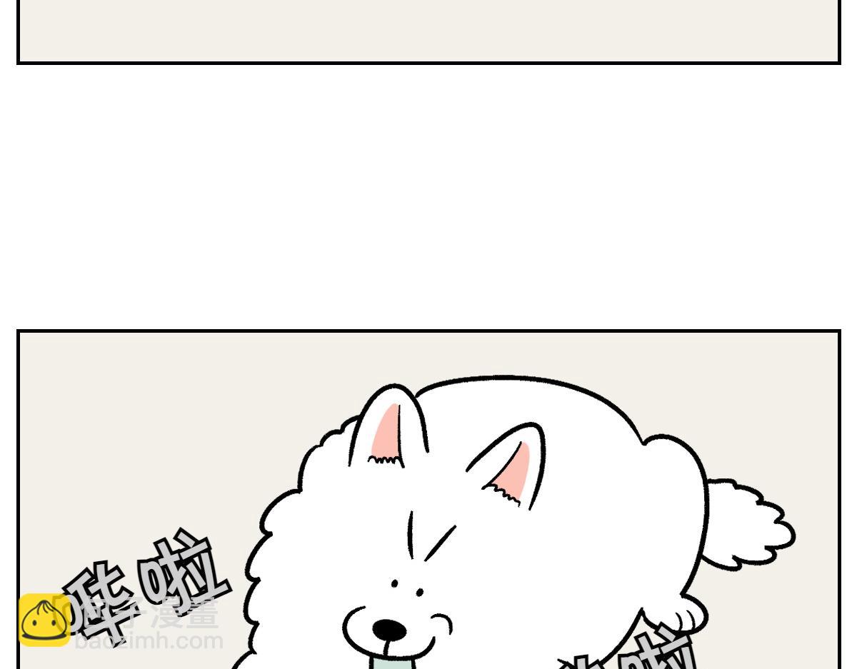 第11话 狗咬胶(1/2)-第79话