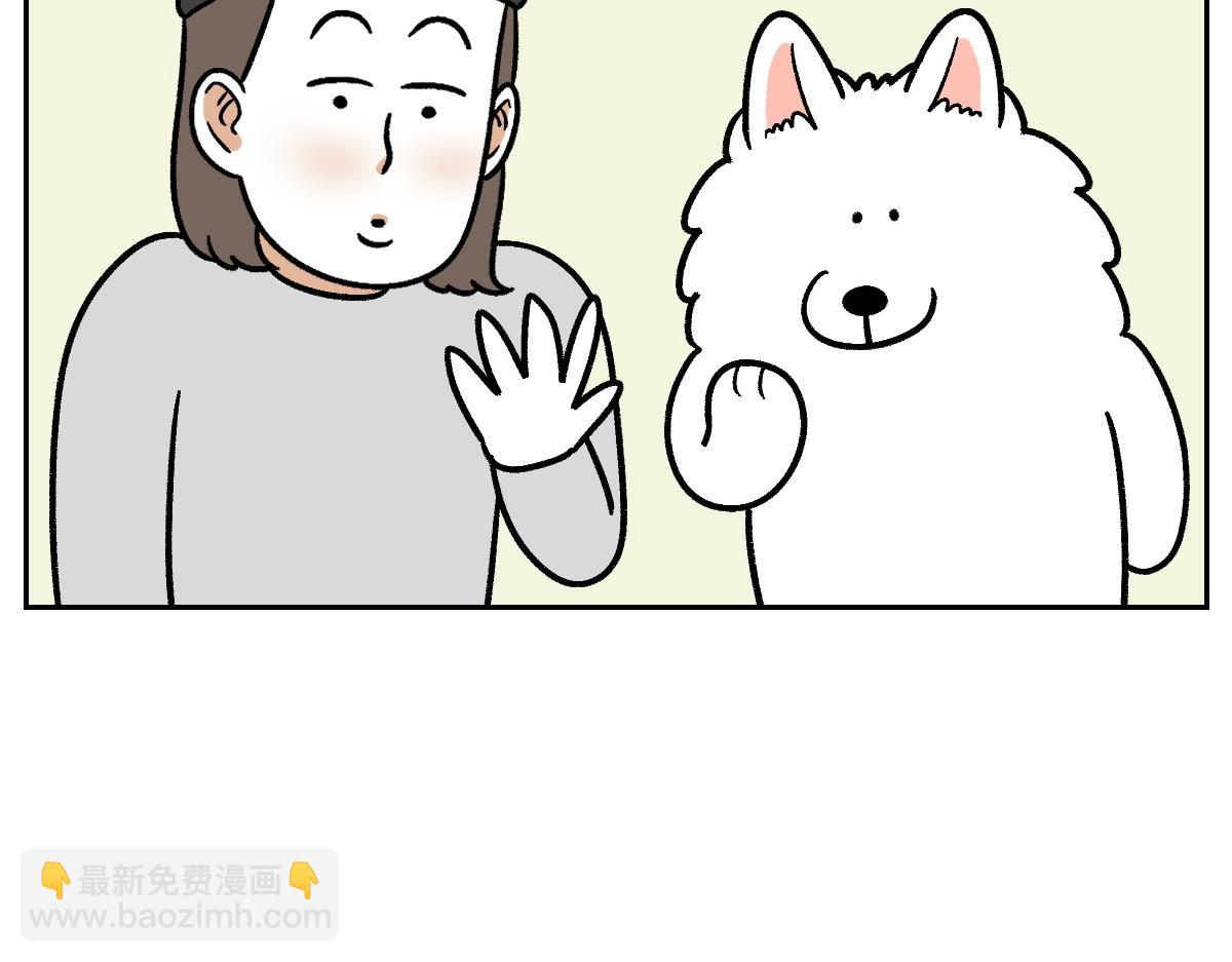 第11话 狗咬胶(1/2)-第79话