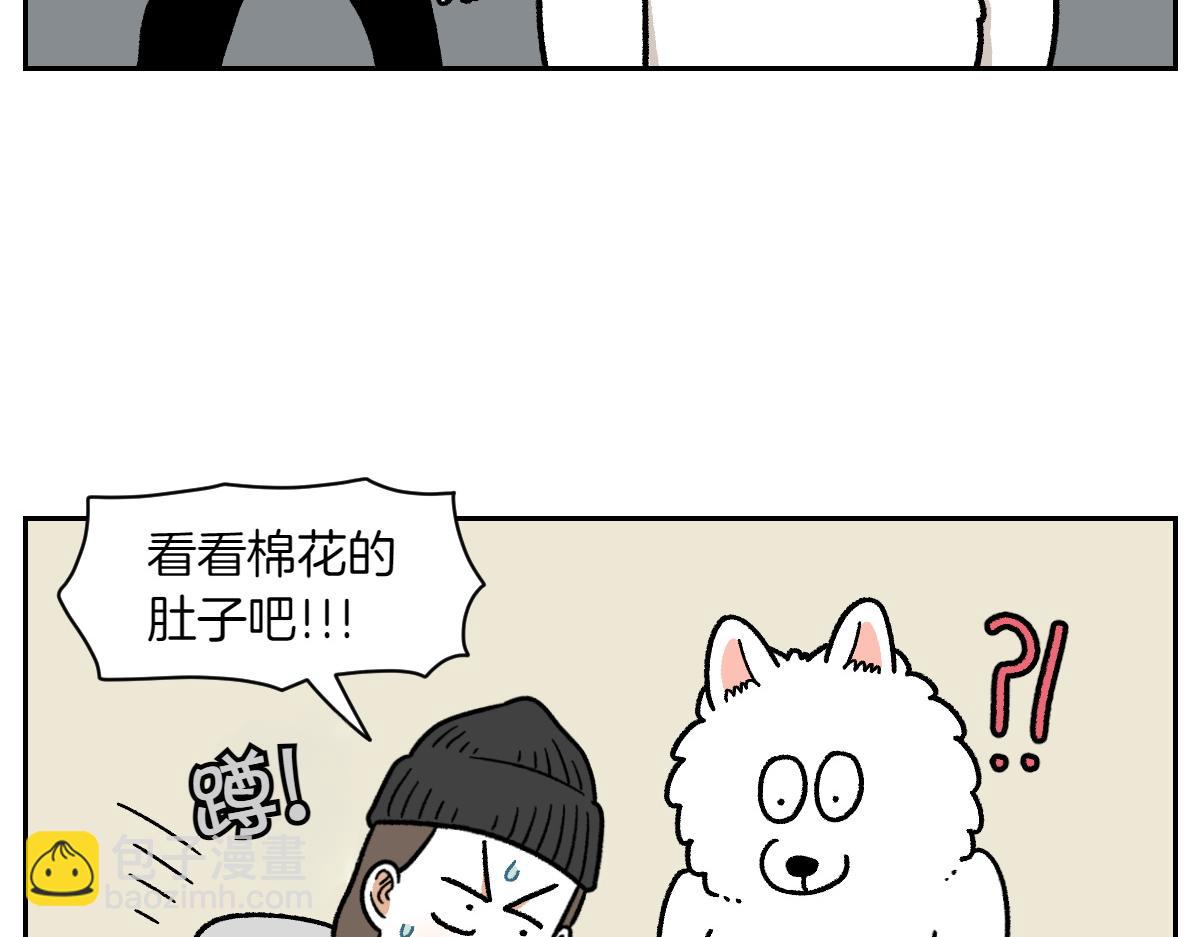 第17话 胖狗狗2(1/2)-第85话