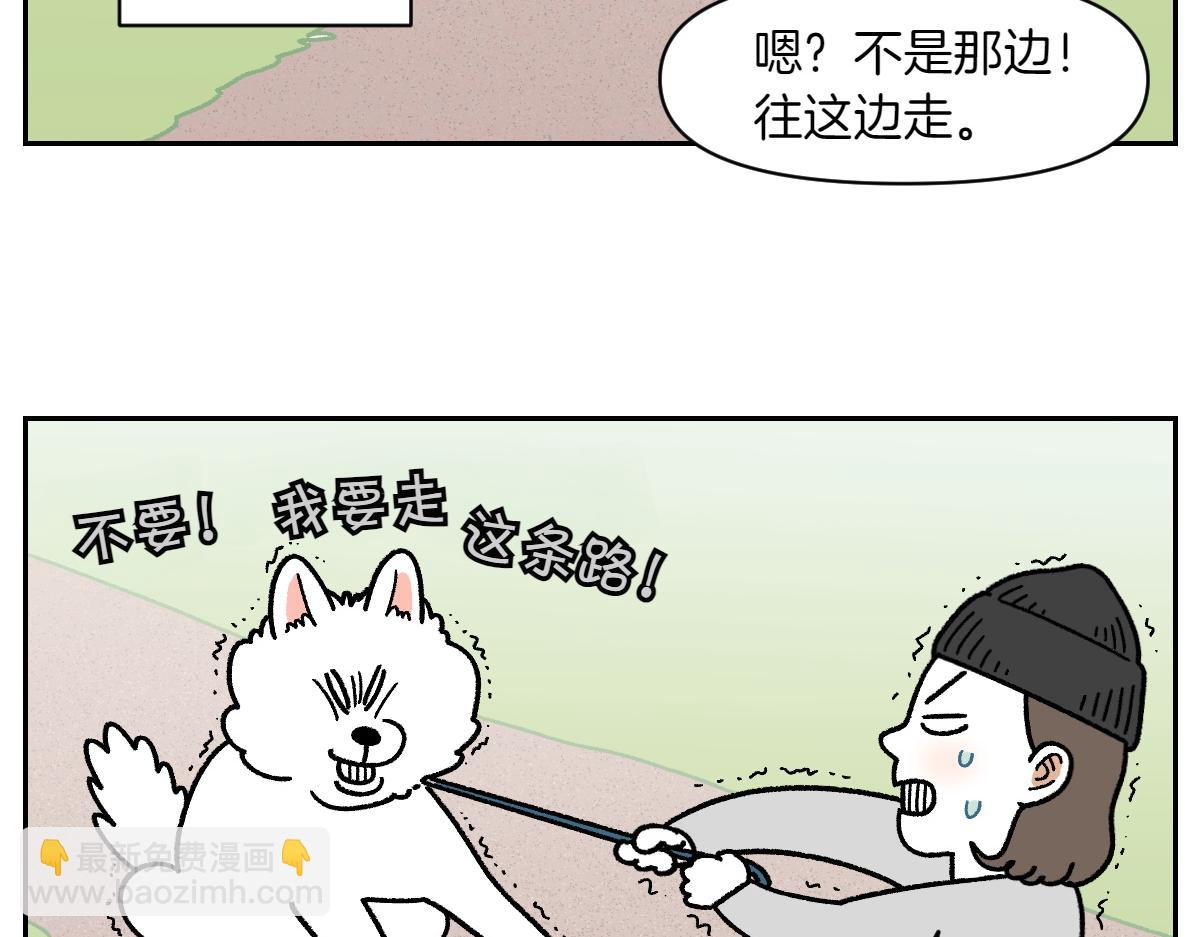 第17话 胖狗狗2(1/2)-第85话