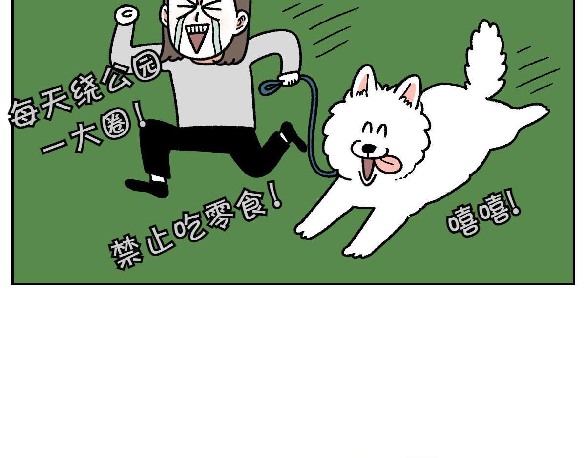 第17话 胖狗狗2(1/2)-第85话