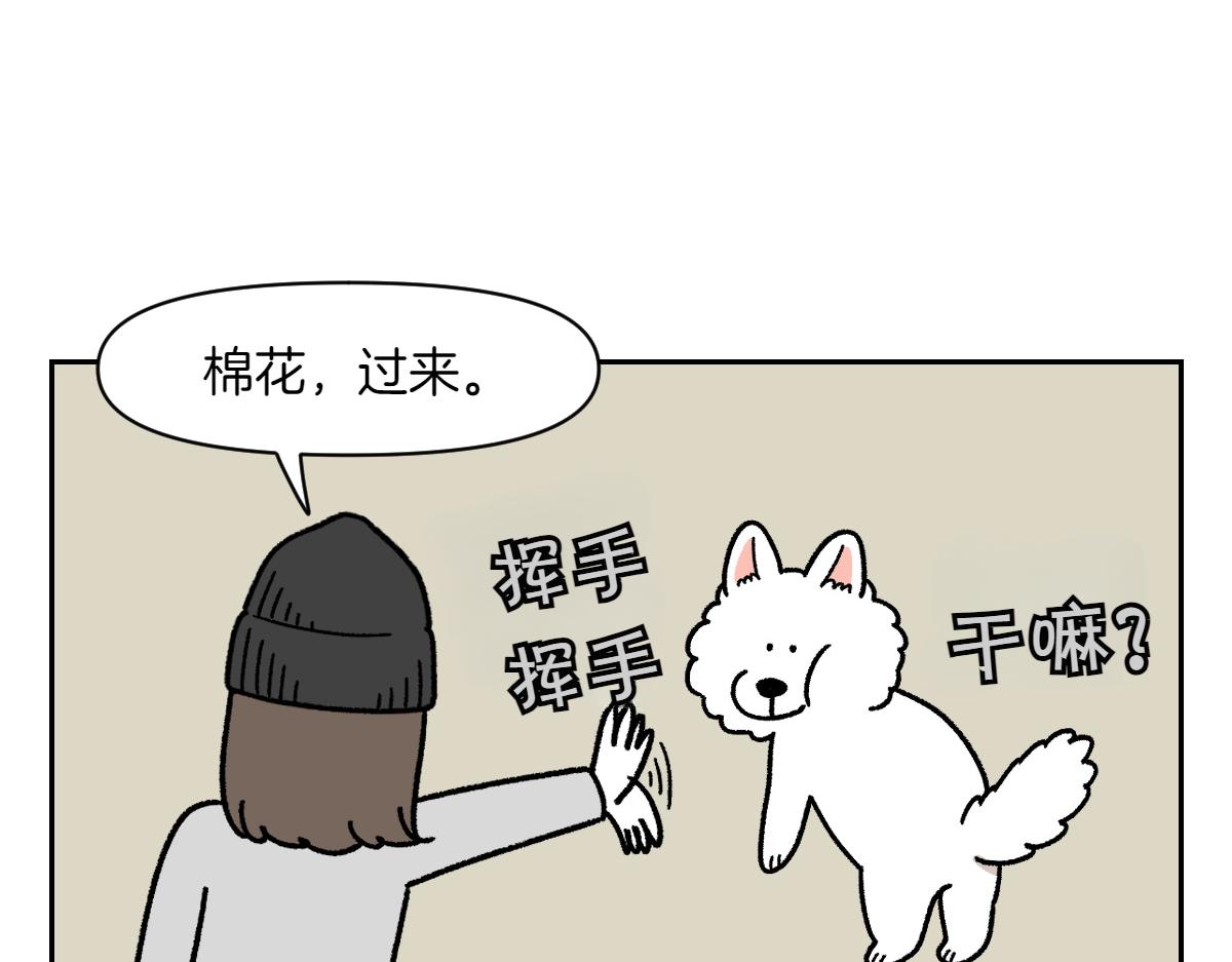 第17话 胖狗狗2(1/2)-第85话