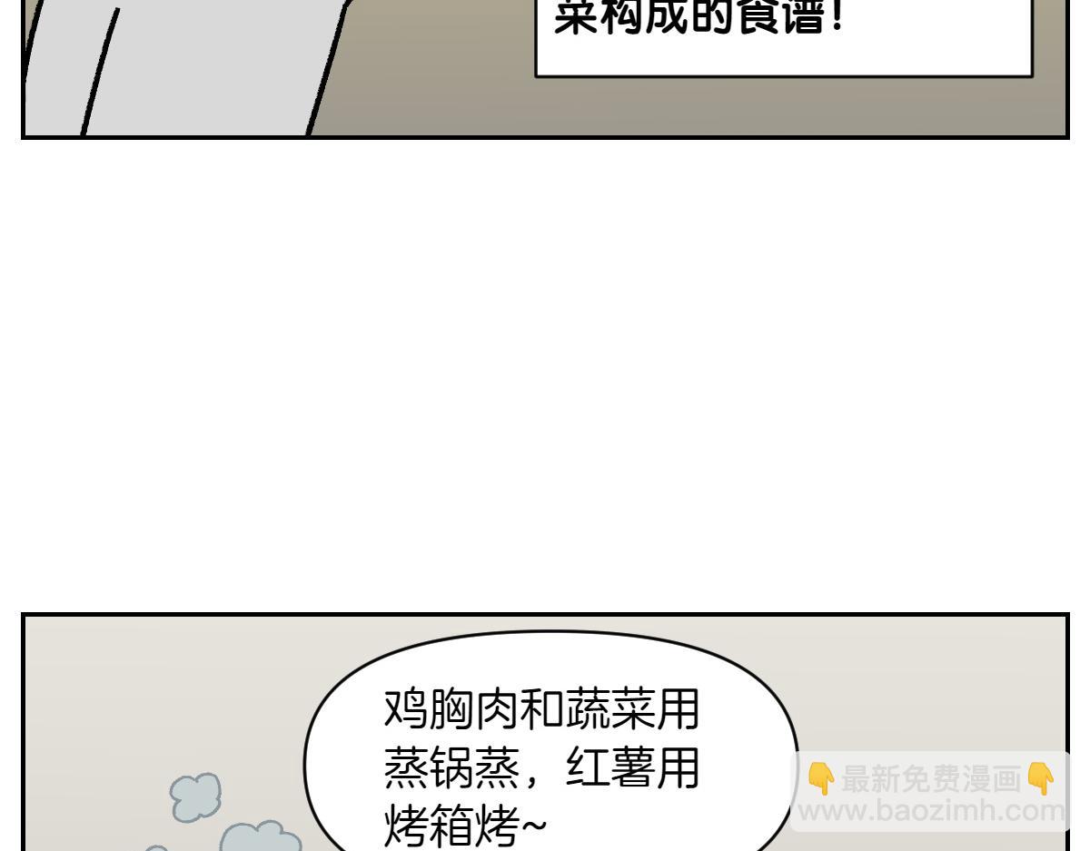 第19话 干净饮食-第87话