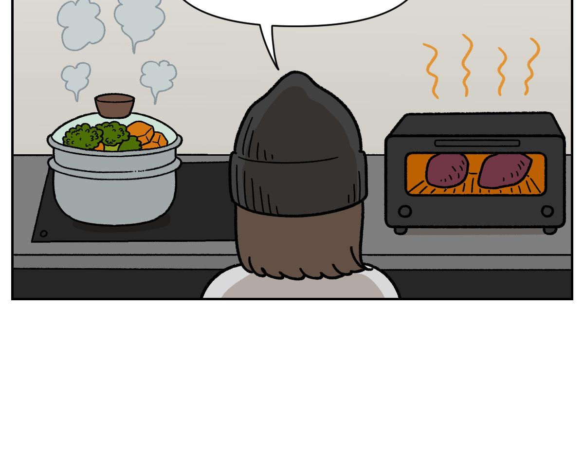 第19话 干净饮食-第87话