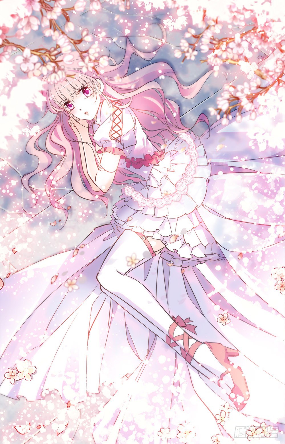 第六话 隐藏力量-第7话