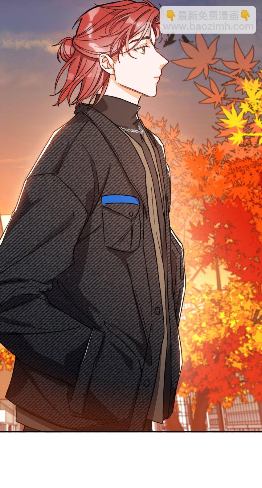 001 当你凝视深渊(1/2)-第1话