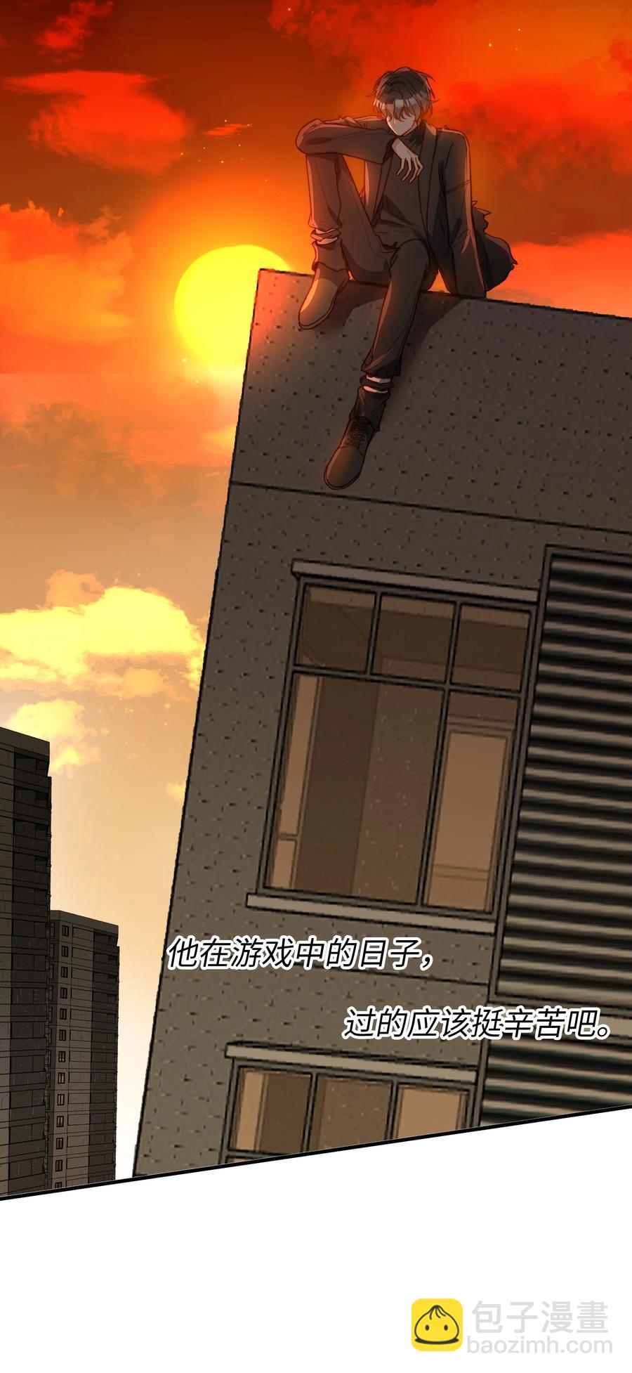 100 已经过去这么久了-第101话