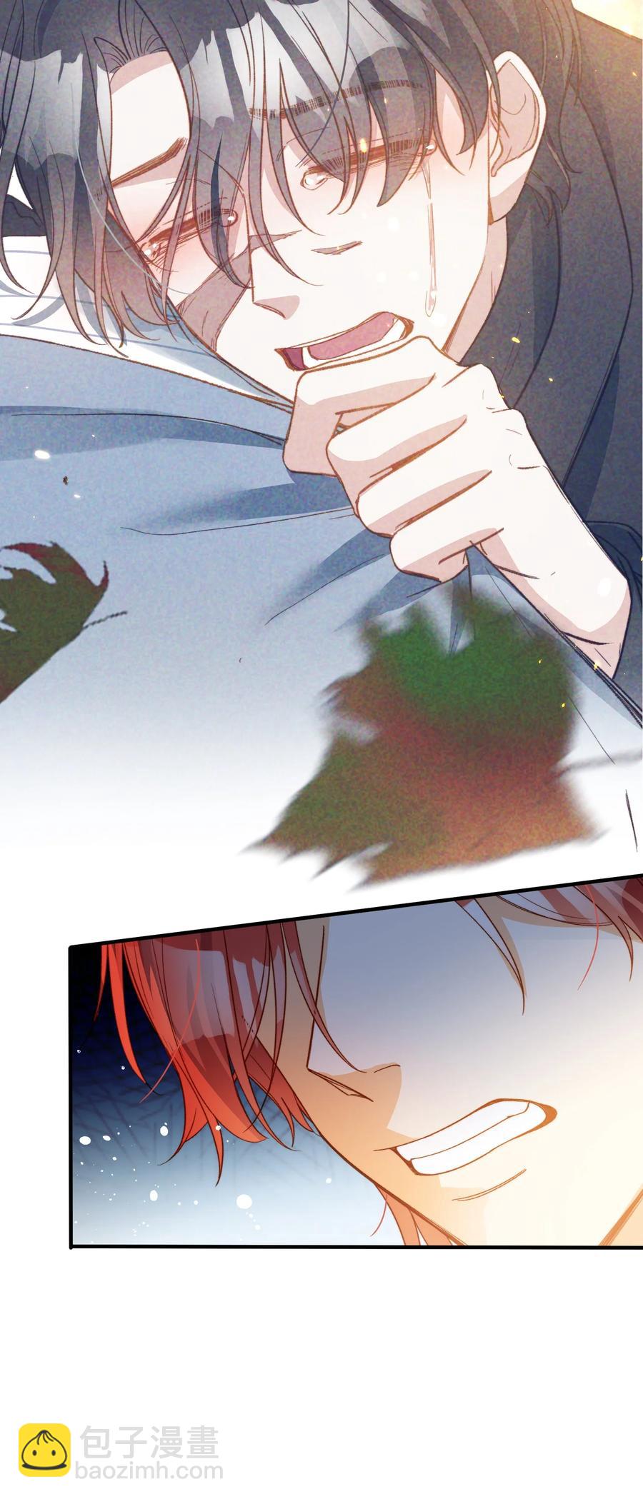 100 已经过去这么久了-第101话