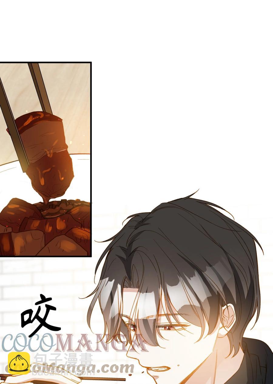 100 已经过去这么久了-第101话