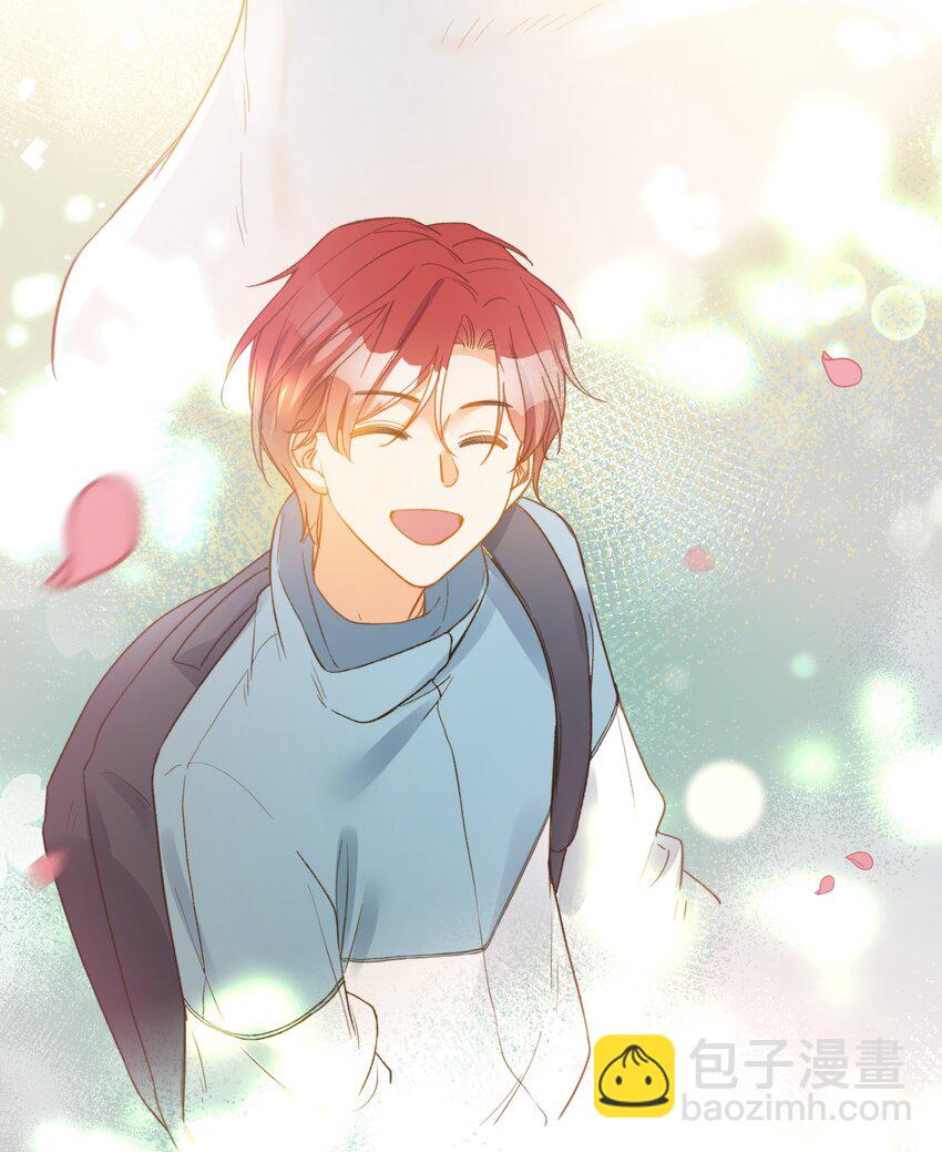 106 我来到你的世界了！-第107话