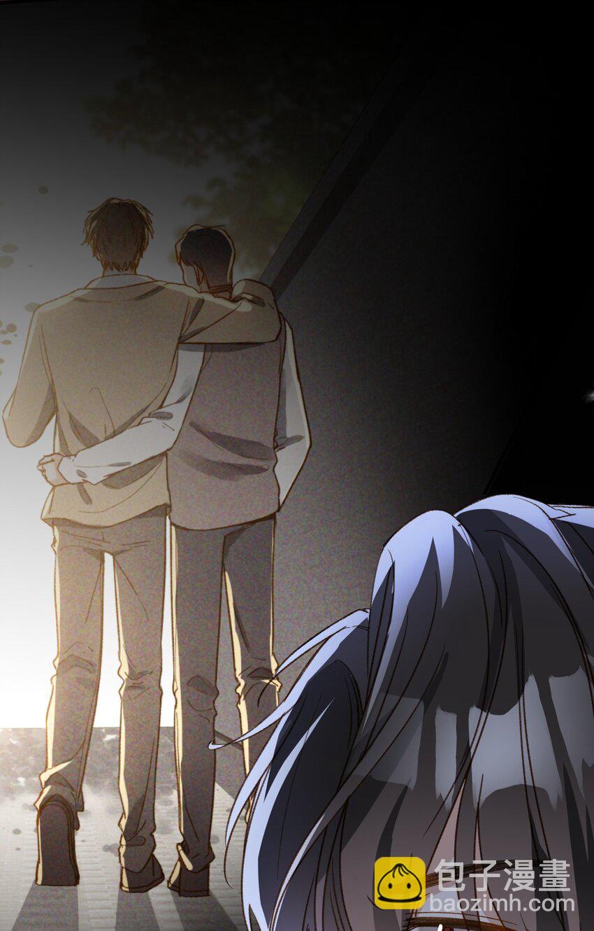 119 你把我当成谁?-第121话