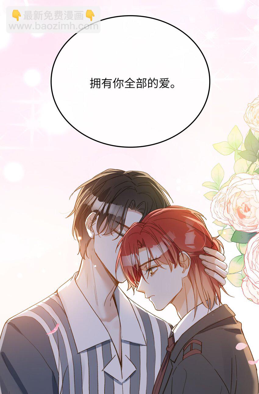 119 你把我当成谁?-第121话