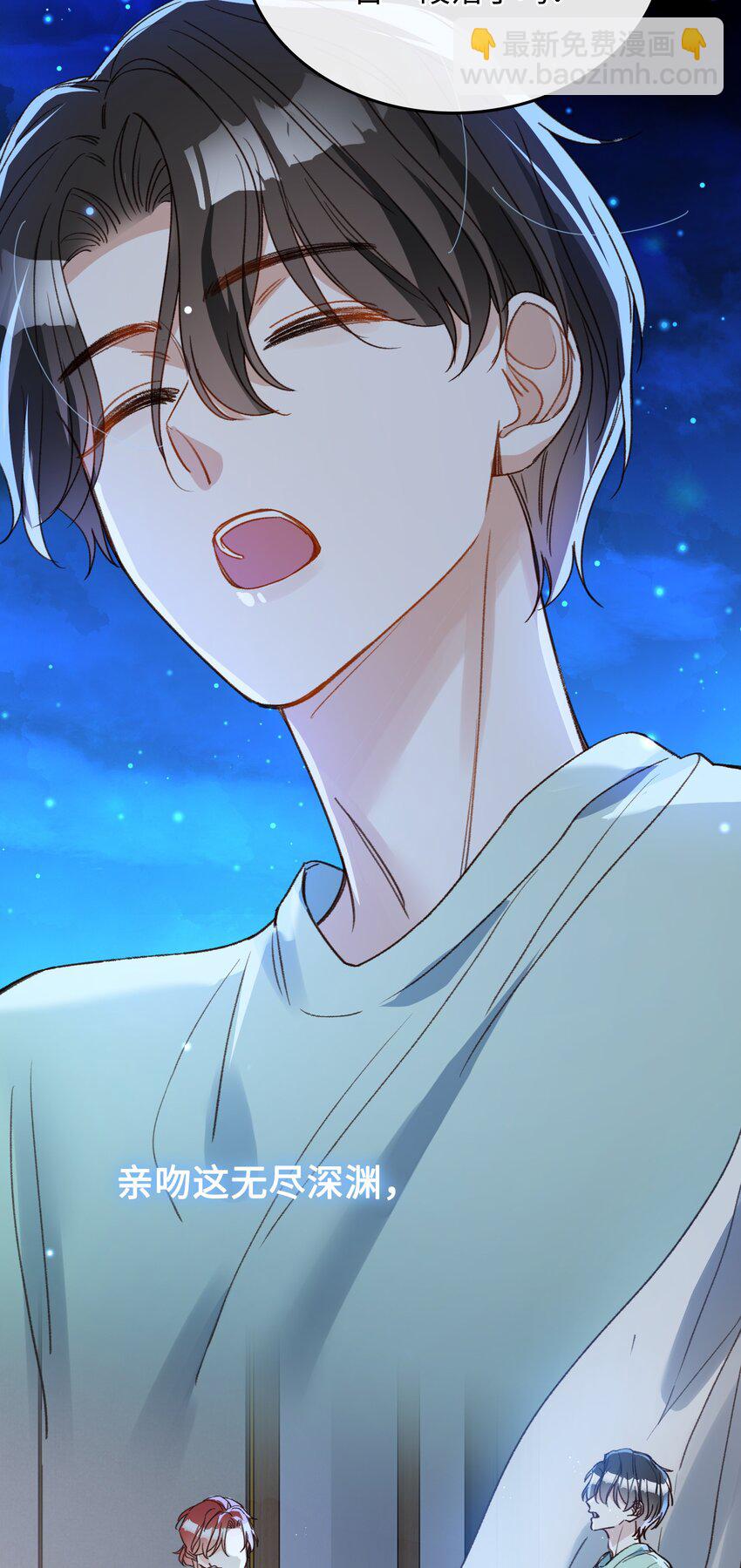 129 特别篇#1(1/2)-第131话