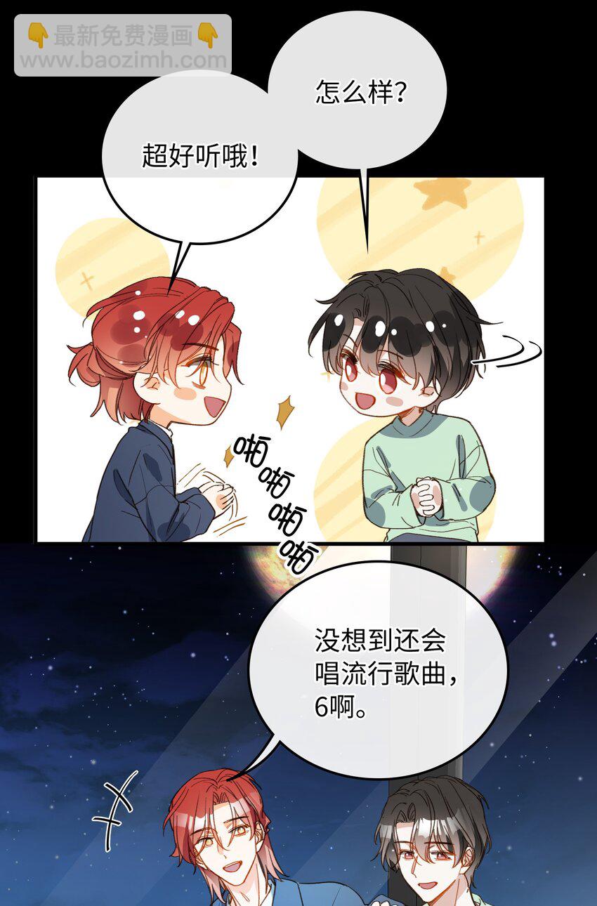 129 特别篇#1(1/2)-第131话