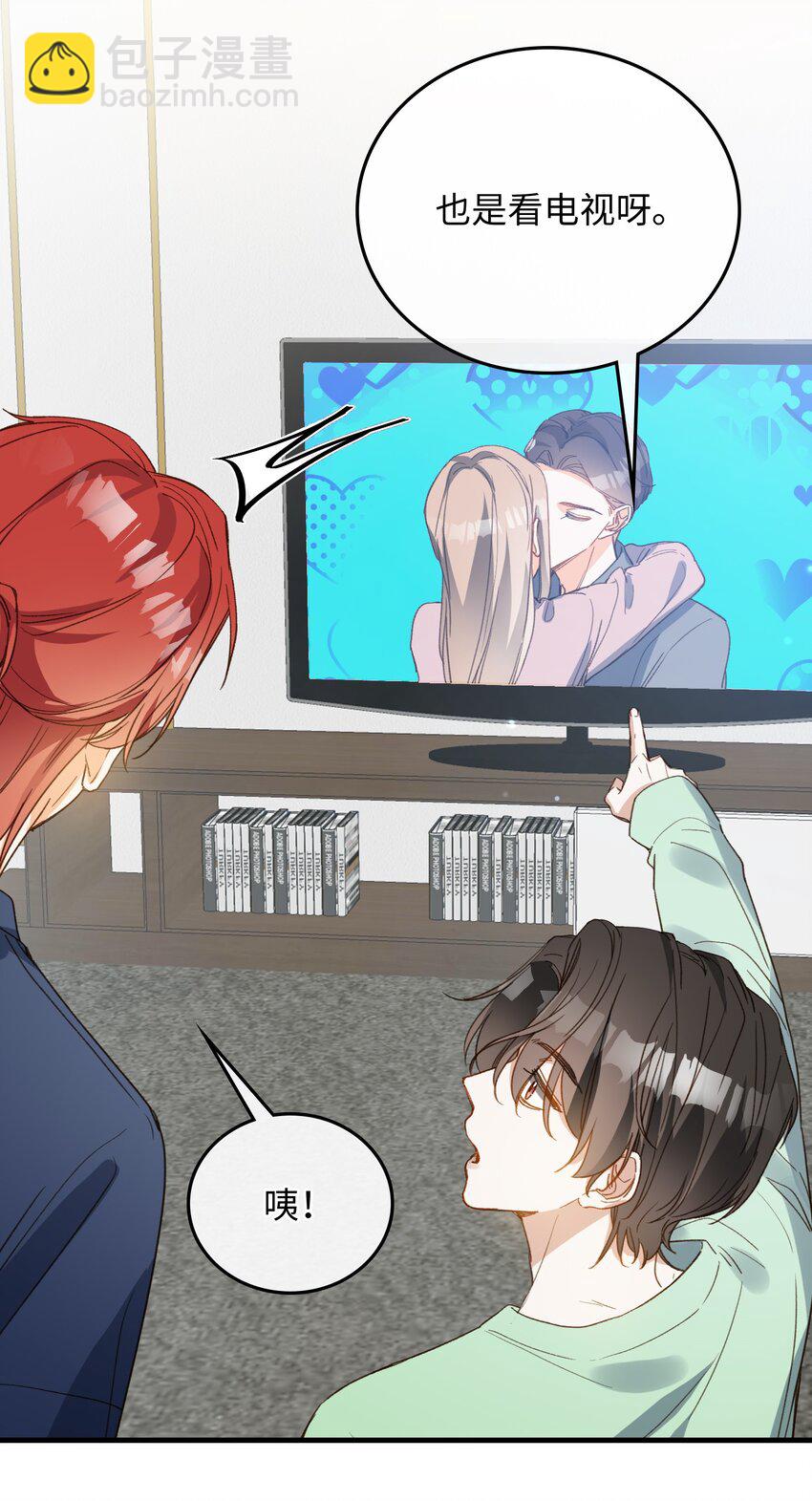 129 特别篇#1(1/2)-第131话