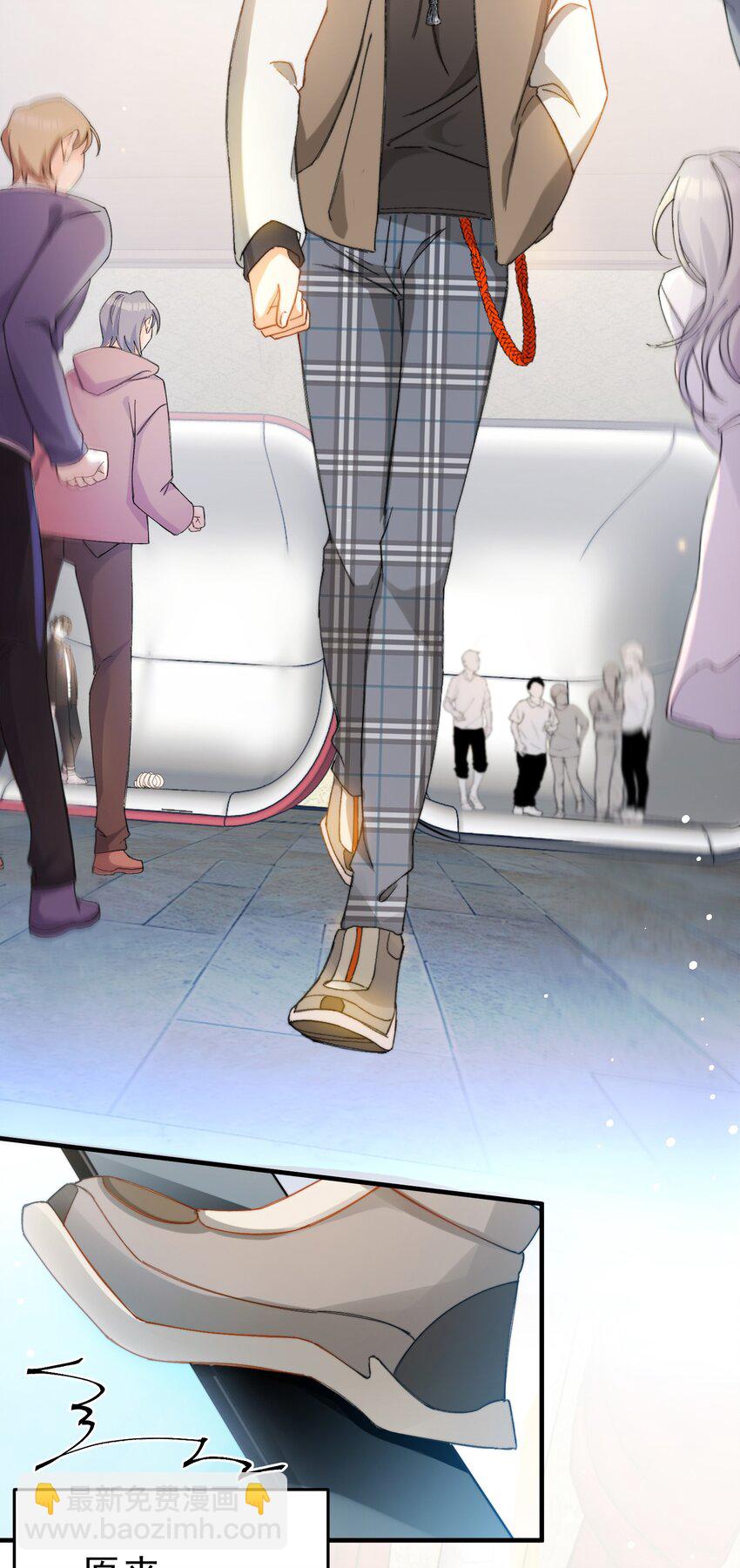 015 必须找到通关的方式-第15话