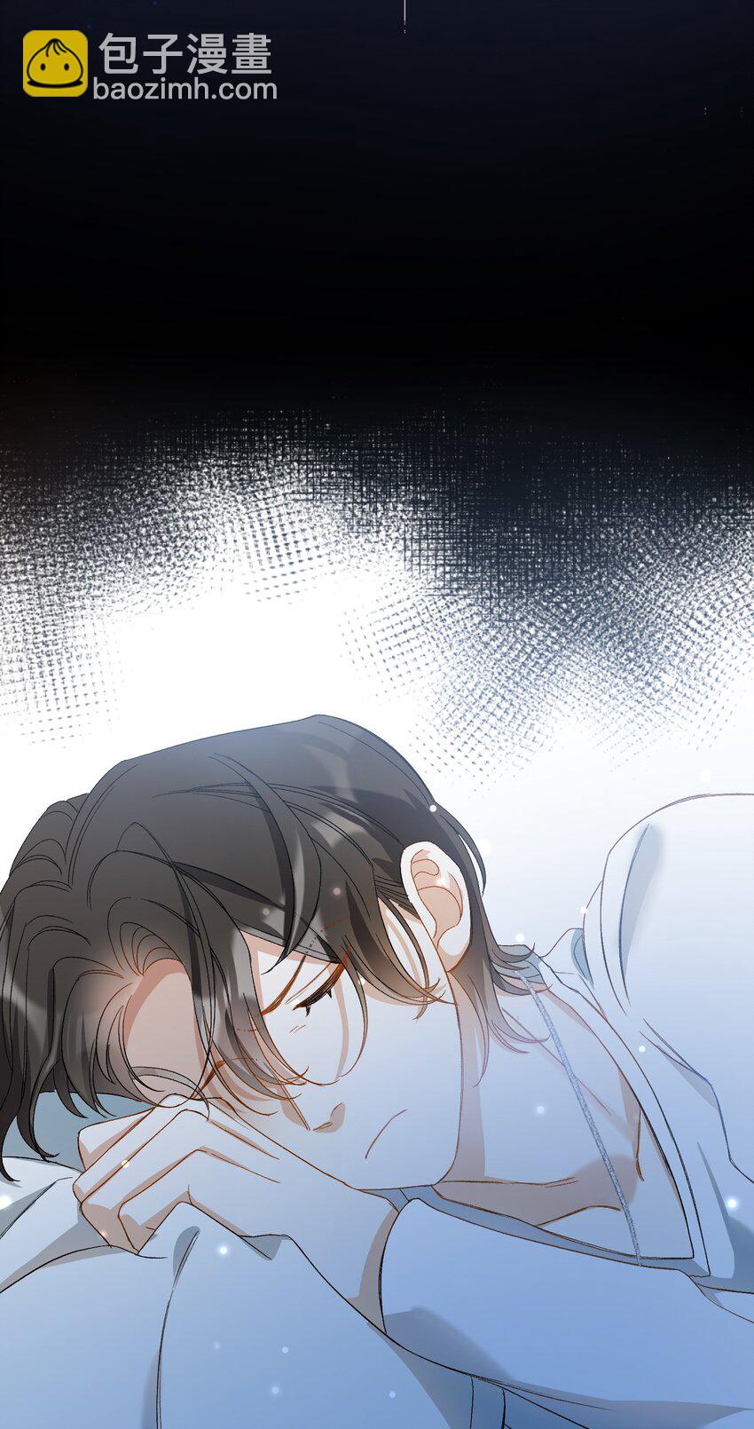 027 王子不在的世界-第27话