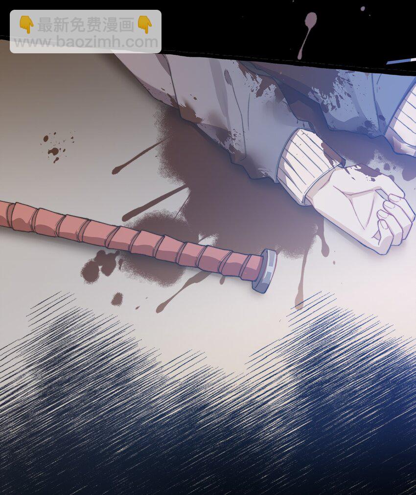 027 王子不在的世界-第27话